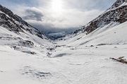 Anello al PIZZO TORNELLO - 9 febbraio 2013 - FOTOGALLERY